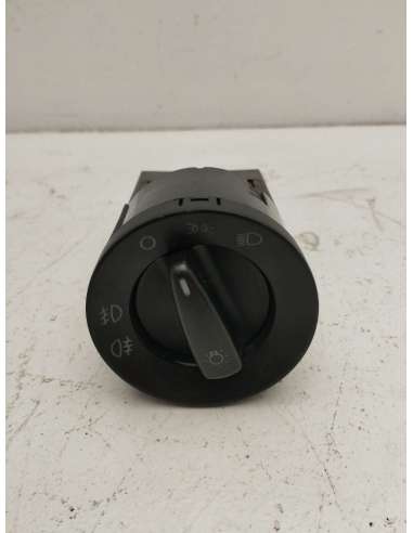 MANDO LUCES SKODA FABIA (5J2) -...