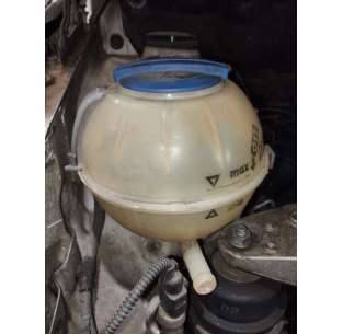 DEPOSITO EXPANSION SKODA...