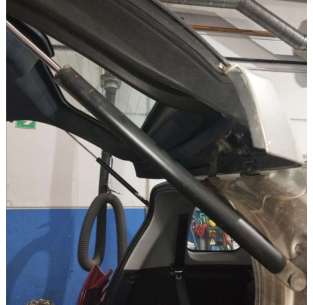 AMORTIGUADORES MALETERO /...