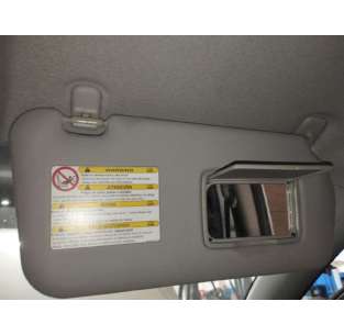 PARASOL DERECHO MAZDA 5...