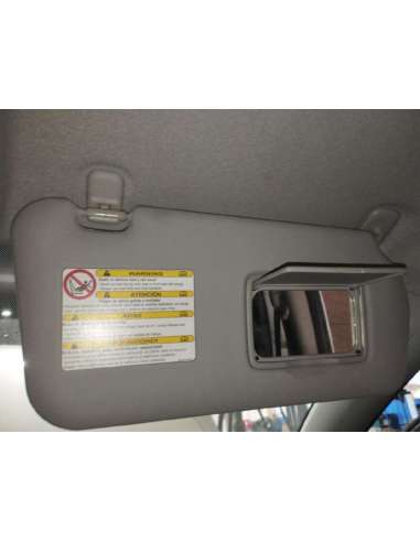 PARASOL DERECHO MAZDA 5 BERLINA (CR)...