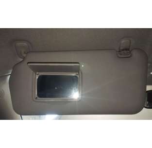 PARASOL IZQUIERDO MAZDA 5...