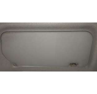 PARASOL IZQUIERDO MAZDA 5... 2