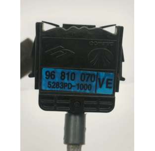 MANDO LIMPIA CHEVROLET AVEO... 2