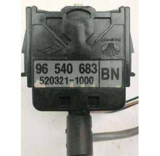 MANDO LUCES CHEVROLET AVEO... 2