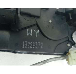 CERRADURA PUERTA TRASERA... 2