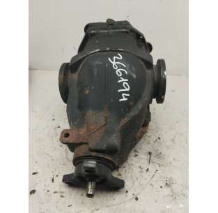 DIFERENCIAL TRASERO...