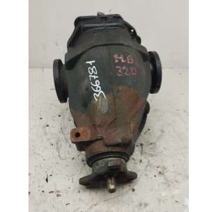 DIFERENCIAL TRASERO...