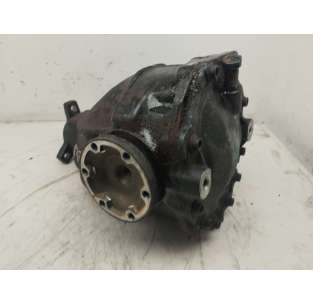 DIFERENCIAL TRASERO...