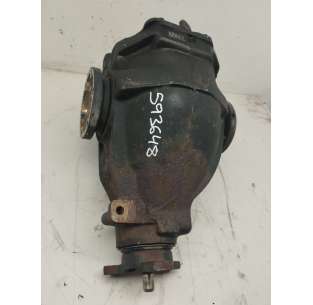 DIFERENCIAL TRASERO...