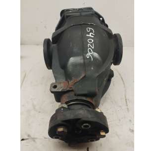 DIFERENCIAL TRASERO...