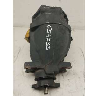 DIFERENCIAL TRASERO...