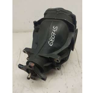 DIFERENCIAL TRASERO...