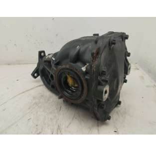 DIFERENCIAL TRASERO...