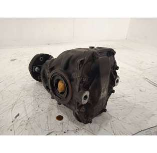 DIFERENCIAL TRASERO...