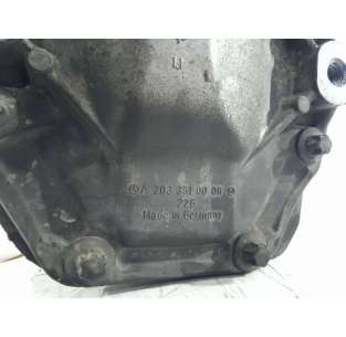 DIFERENCIAL TRASERO... 2