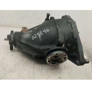 DIFERENCIAL TRASERO...