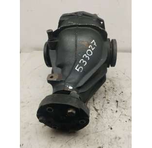 DIFERENCIAL TRASERO...