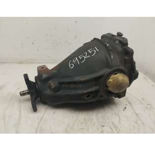 DIFERENCIAL TRASERO...