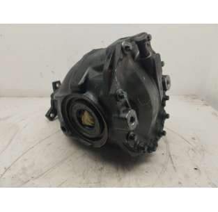 DIFERENCIAL TRASERO...