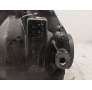 DIFERENCIAL TRASERO...