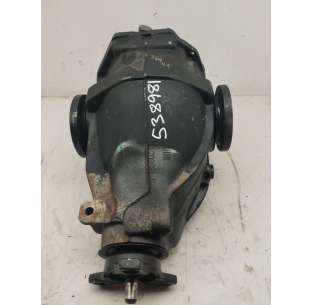 DIFERENCIAL TRASERO...