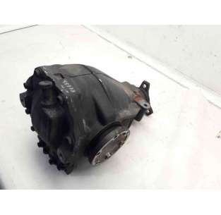 DIFERENCIAL TRASERO...