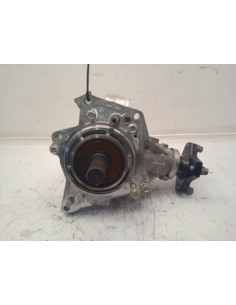 Recambio de diferencial delantero para nissan x-trail (t31) 2.0 dci turbodiesel cat referencia OEM IAM JD600  