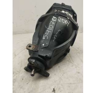 DIFERENCIAL TRASERO...