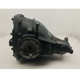 DIFERENCIAL TRASERO...