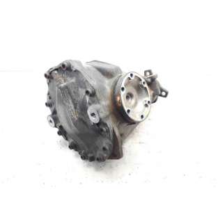 DIFERENCIAL TRASERO...