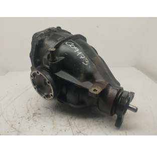 DIFERENCIAL TRASERO...