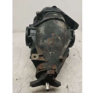 DIFERENCIAL TRASERO...