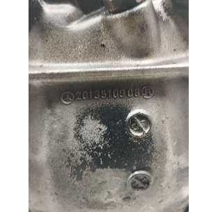 DIFERENCIAL TRASERO...