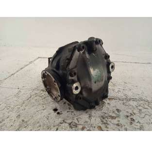 DIFERENCIAL TRASERO...