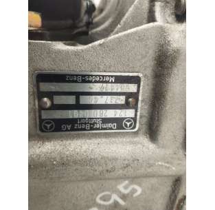 CAJA TRANSFER - 644395 /... 2