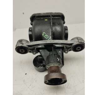 DIFERENCIAL TRASERO JAGUAR...