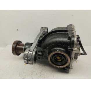 DIFERENCIAL TRASERO JAGUAR... 2