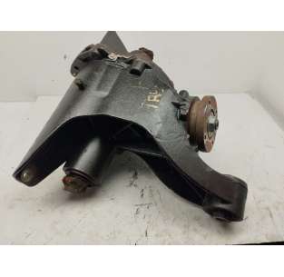 DIFERENCIAL TRASERO LAND...