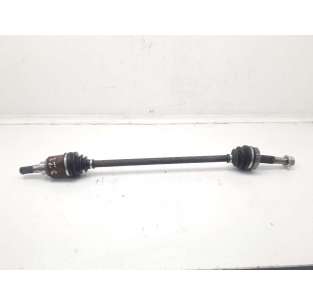 TRANSMISION TRASERA...