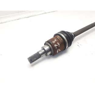 TRANSMISION TRASERA... 2