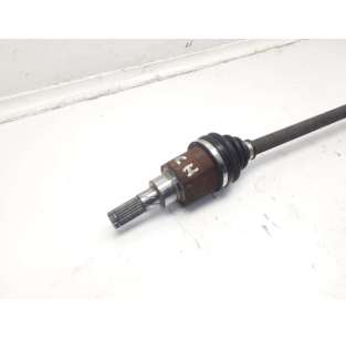 TRANSMISION TRASERA DERECHA... 2