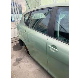 PUERTA TRASERA DERECHA SEAT...