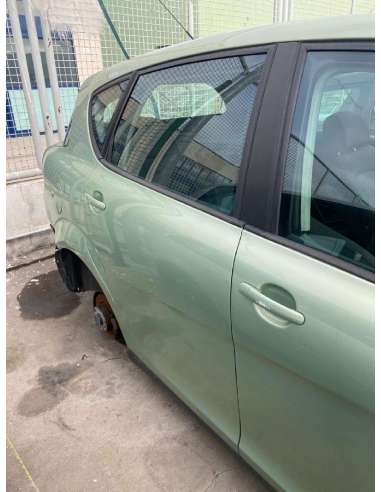 PUERTA TRASERA DERECHA SEAT TOLEDO...