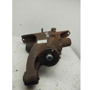 DIFERENCIAL TRASERO LAND...