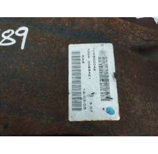 DIFERENCIAL TRASERO LAND... 2