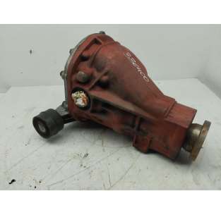 DIFERENCIAL TRASERO -...