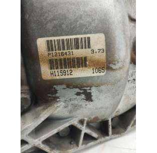 DIFERENCIAL TRASERO -... 2