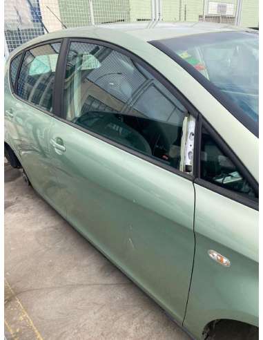 PUERTA DELANTERA DERECHA SEAT TOLEDO...