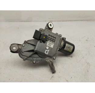 MOTOR LIMPIA DELANTERO...